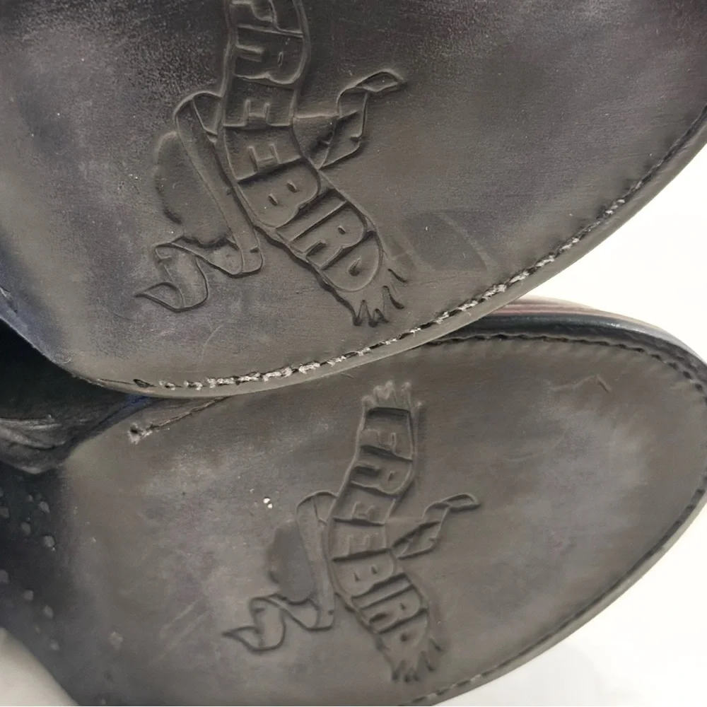 Freebird by Steven Randi Heels - Picture 11 of 11